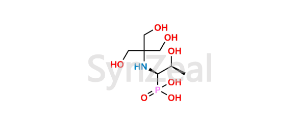 Picture of Fosfomycin Impurity 9