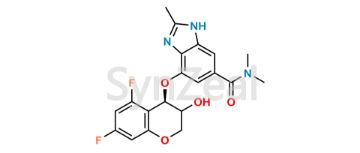 Picture of Tegoprazan Impurity 41