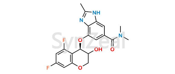 Picture of Tegoprazan Impurity 41