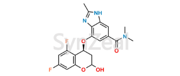 Picture of Tegoprazan Impurity 42