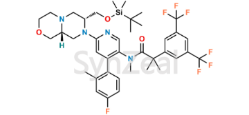 Picture of Elinzanetant Impurity 27
