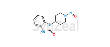 Picture of N-Nitroso Pimozide Impurity