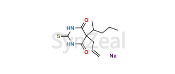 Picture of Thiamylal sodium