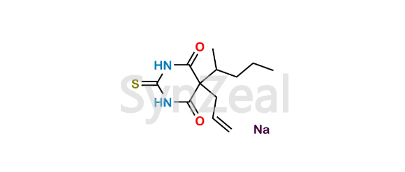 Picture of Thiamylal sodium