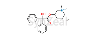 Picture of Mepenzolate Bromide