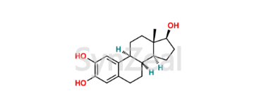 Picture of 2-Hydroxyestradiol