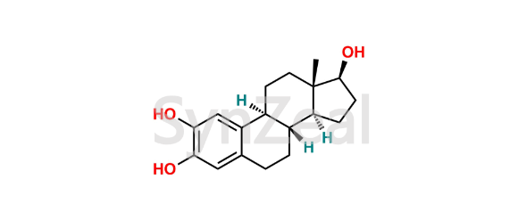 Picture of 2-Hydroxyestradiol