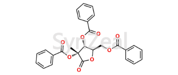 Picture of Sofosbuvir Impurity 118