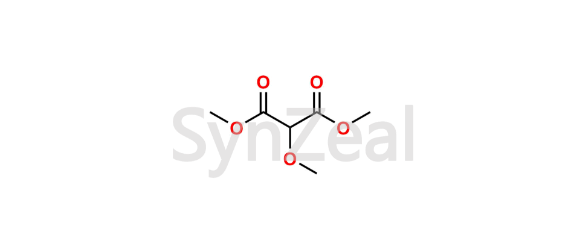 Picture of Dimethyl Methoxymalonate