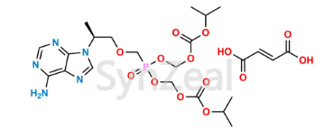 Picture of Tenofovir Impurity 127
