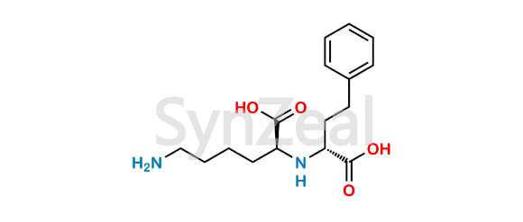 Picture of Lisinopril Impurity 21