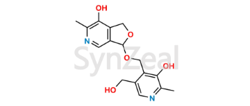 Picture of Pyridoxine Impurity 32