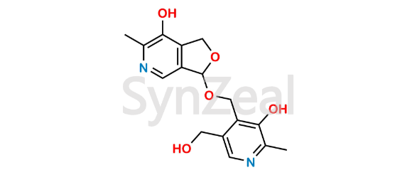 Picture of Pyridoxine Impurity 32