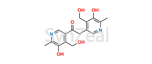 Picture of Pyridoxine Impurity 33