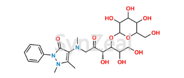 Picture of Metamizole Impurity 17