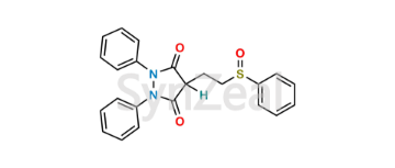 Picture of Sulfinpyrazone (As Per EP)