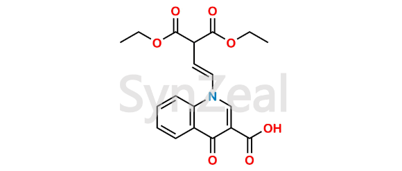 Picture of Ivacaftor Impurity 38