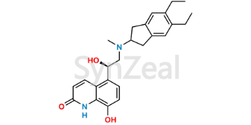 Picture of N-Methyl Indacaterol
