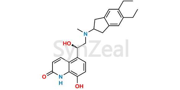 Picture of N-Methyl Indacaterol