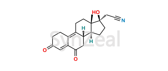 Picture of 6-Keto Dienogest