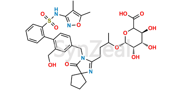 Picture of Sparsentan Impurity 21