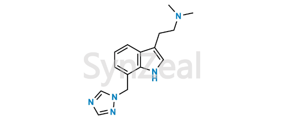 Picture of Rizatriptan Impurity 25