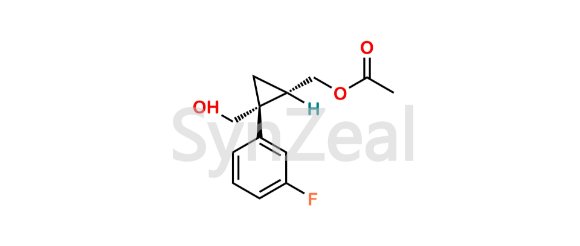Picture of Lemborexant Impurity 11