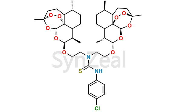 Picture of Artemether Dimer Impurity 4