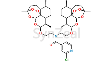 Picture of Artemether Dimer Impurity 5