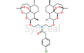 Picture of Artemether Dimer Impurity 6