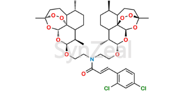 Picture of Artemether Dimer Impurity 7