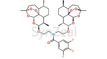 Picture of Artemether Dimer Impurity 8
