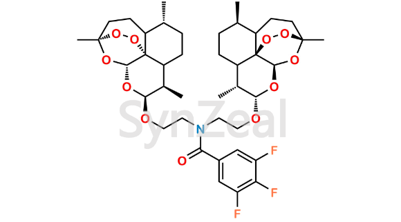 Picture of Artemether Dimer Impurity 8