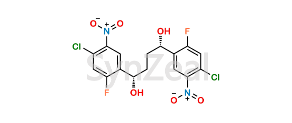 Picture of Pibrentasvir Impurity 7
