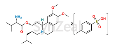 Picture of Valbenazine Impurity 21