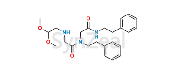 Picture of Praziquantel Impurity 15