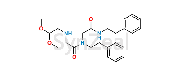 Picture of Praziquantel Impurity 15