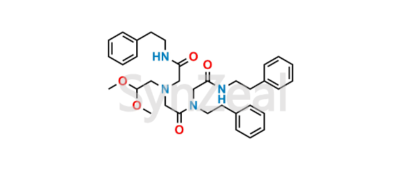 Picture of Praziquantel Impurity 17