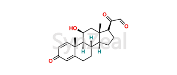 Picture of Methylprednisolone Impurity 22