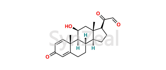 Picture of Methylprednisolone Impurity 22