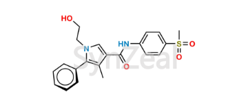 Picture of Esaxerenone R-Isomer