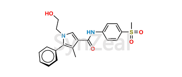 Picture of Esaxerenone R-Isomer