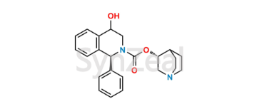 Picture of Solifenacin Impurity 13
