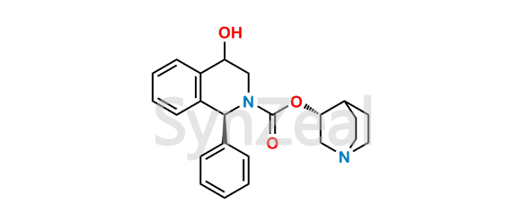 Picture of Solifenacin Impurity 13