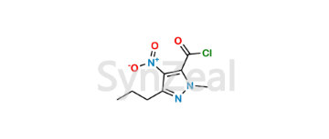 Picture of Sildenafil Impurity 13