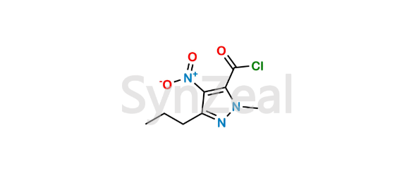 Picture of Sildenafil Impurity 13