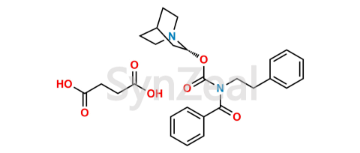 Picture of Solifenacin Impurity 14