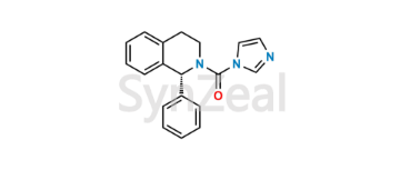 Picture of Solifenacin Impurity 15