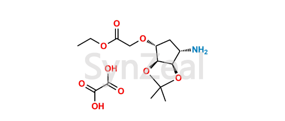 Picture of Ticagrelor Impurity 231