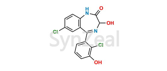 Picture of Lorazepam Impurity 10